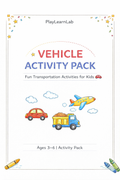 Vehicle Activity Pack