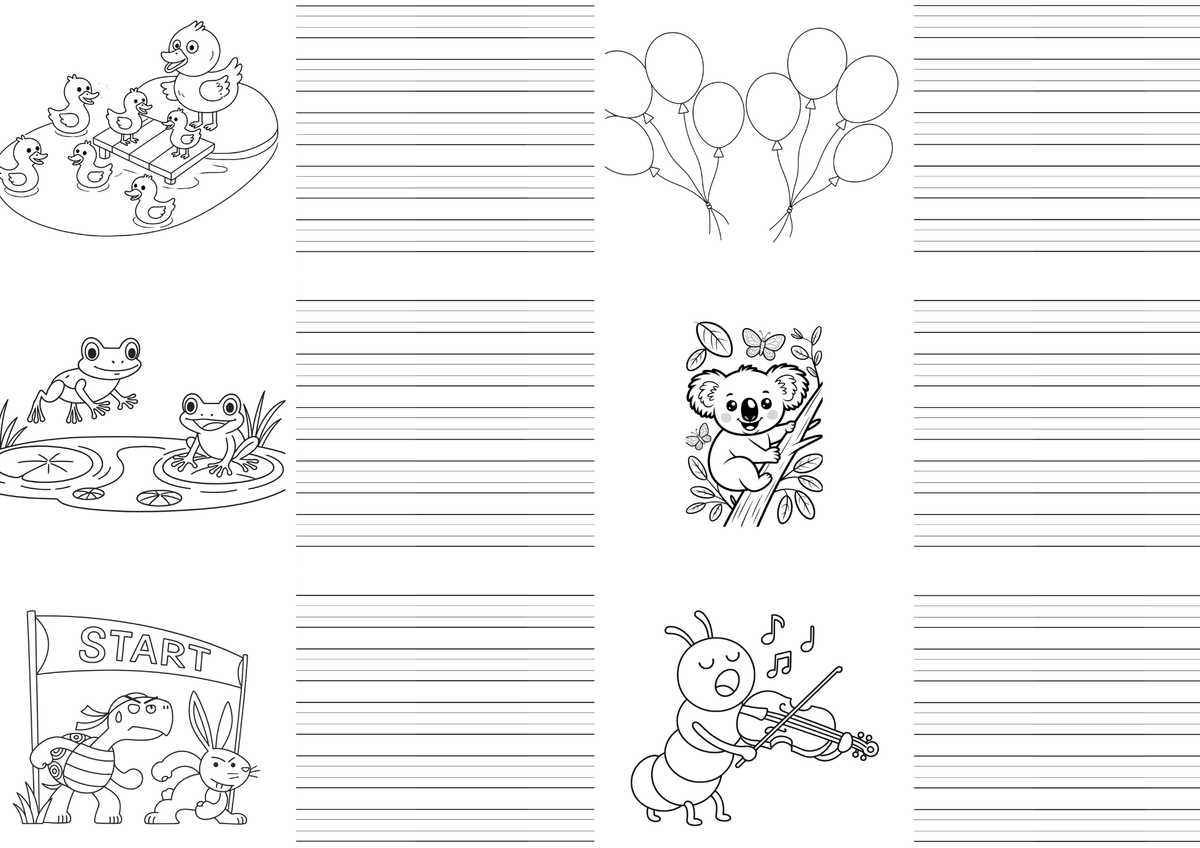Stories In Cursive My First Cursive Stories – PlayLearnLab
