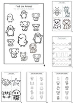 Preschool Starter Bundle