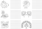 My First Cursive Stories