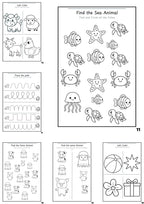 Preschool Starter Bundle