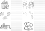 My First Cursive Stories
