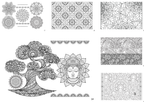 Mandala Art Pack