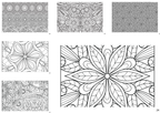 Mandala Art Pack