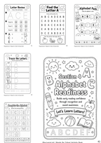 Preschool Starter Bundle