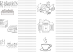 My First Cursive Stories