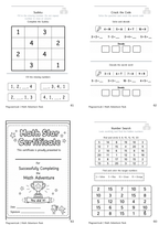 Brain & Logic Bundle