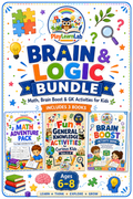 Brain & Logic Bundle
