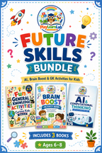 Future Skills Bundle