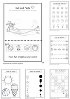 Summer Playbook